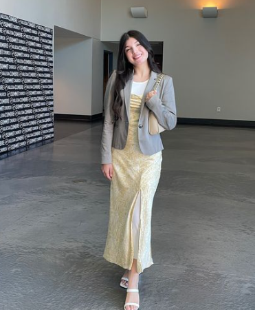 Church Outfit Ideas For Women