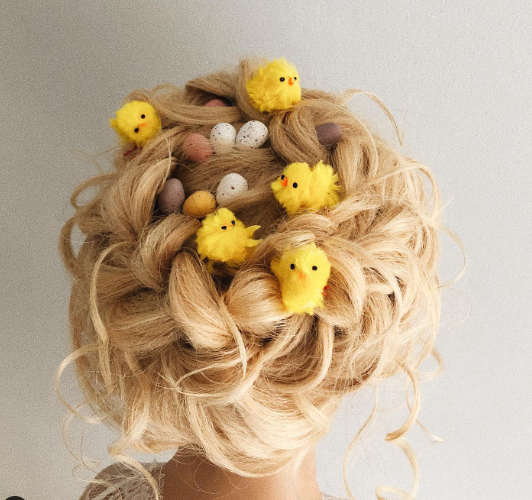 Easter-Hairstyles-for-women