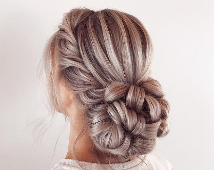 6 Simple & Easy Hairstyles for Long Hair