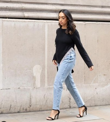 5 Best Jeans and Heels Combinations for a Classy Look