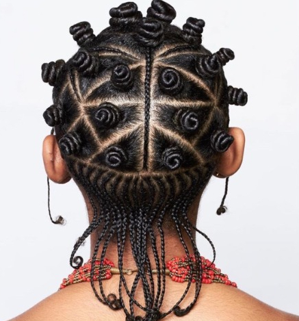 Natural-Hairstyles-For-Black-Women
