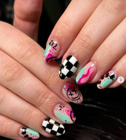 nail-shapes