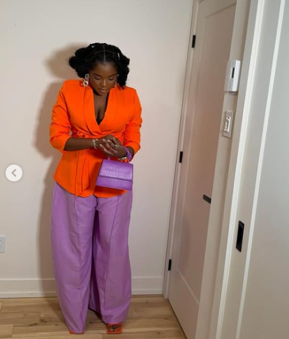 10 Spring Fashion Trend For Black Women In 2025