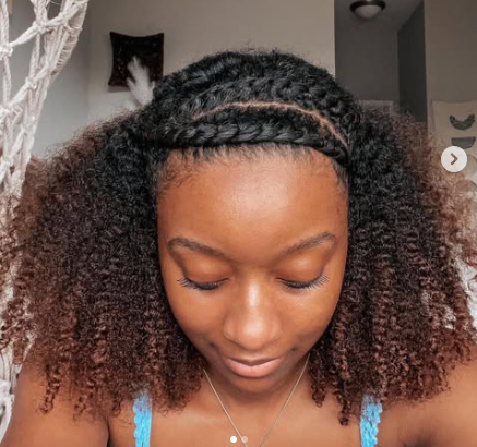 7 Gorgeous Spring Hairstyles For Black Women 