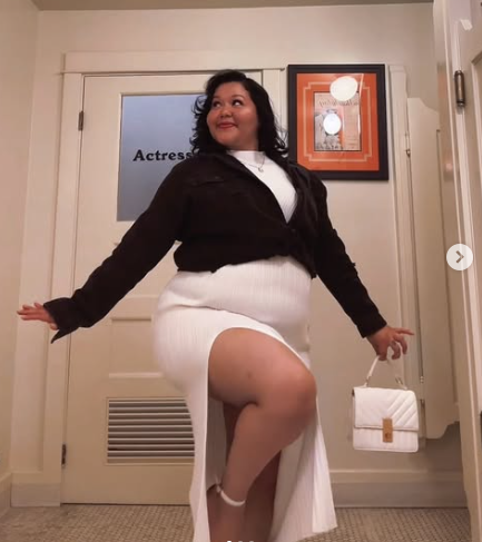 Outfit-Ideas-For-Big-Belly-Plus-Size-Women