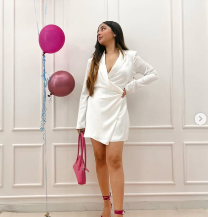 8 Stylish Birthday Outfit Ideas For Slim Girls