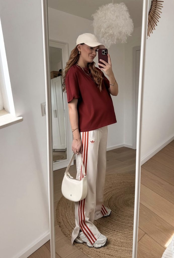 Athleisure Set