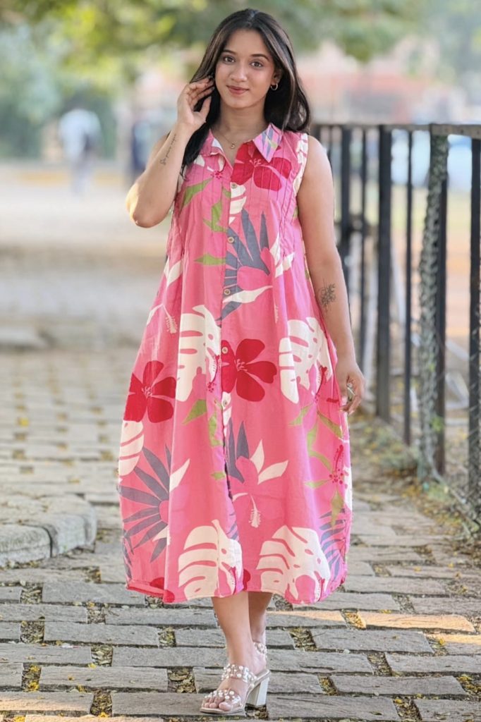A-Line Tunics
