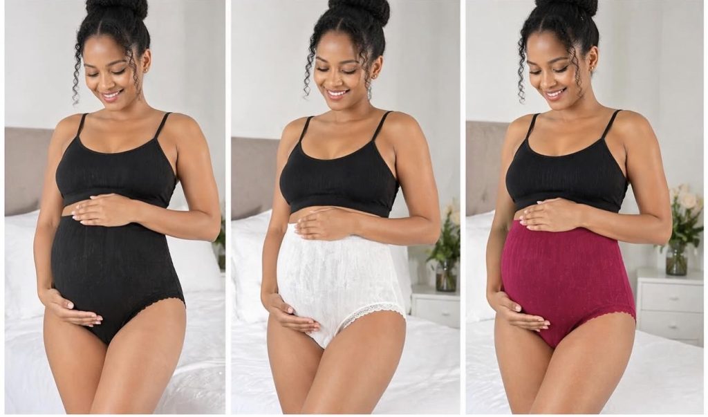 C-section recovery underwear 