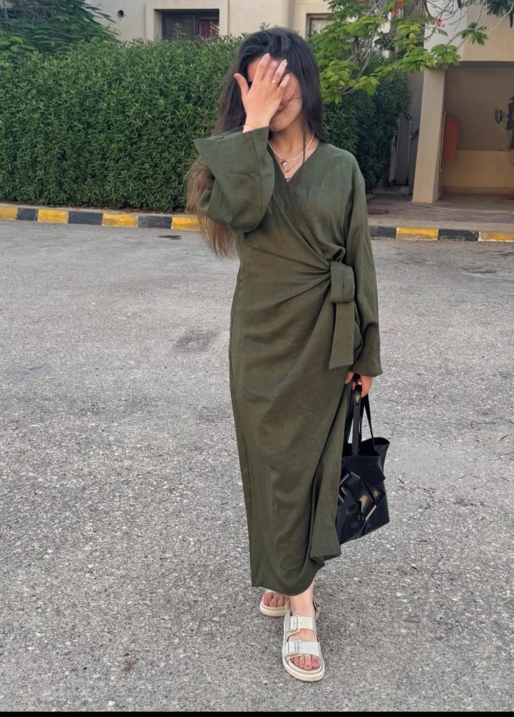 Modest Postpartum Outfits For Church