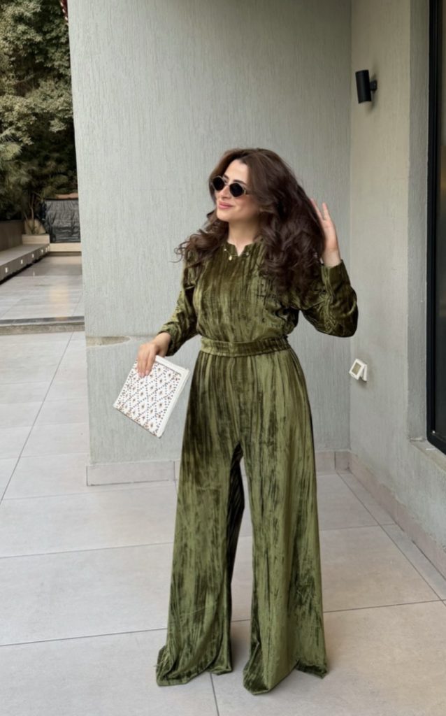 Friendly jumpsuit 