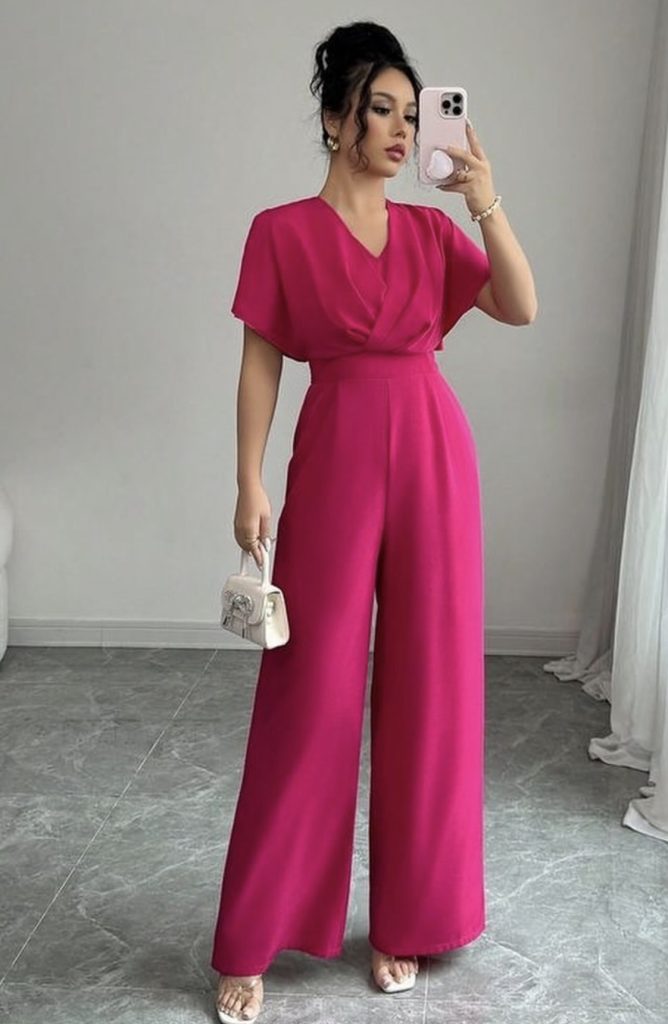 Jumpsuit 