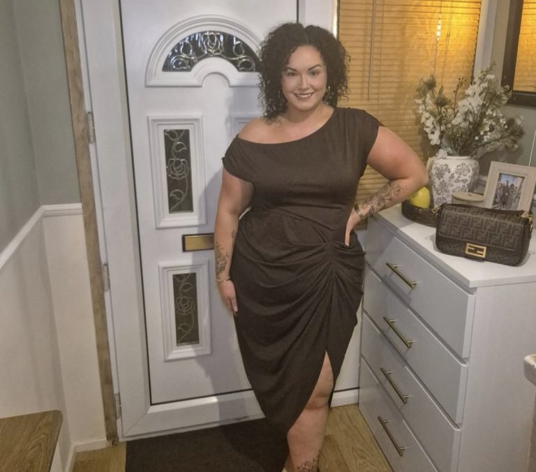 5 Chic Night Out Outfits For Plus Size Women