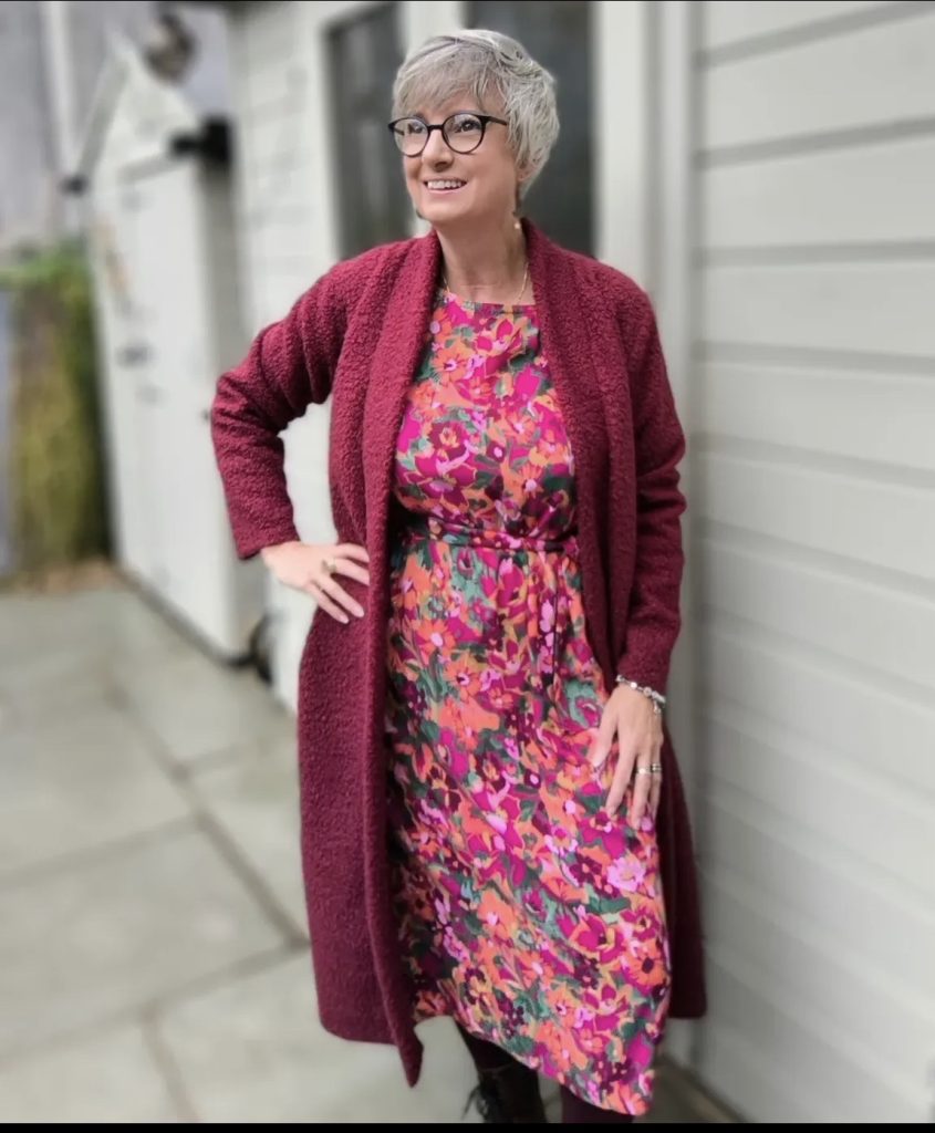 Modest Church Outfit Ideas for Women Over 60