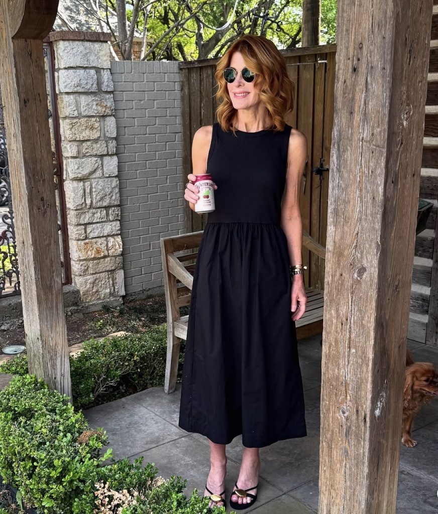 Little Black Dress,