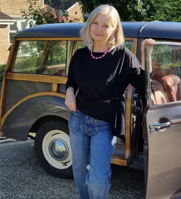7 Classic Wardrobe Essentials for Women Over 60