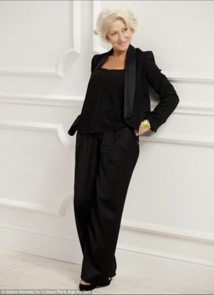 Classic Black on Black